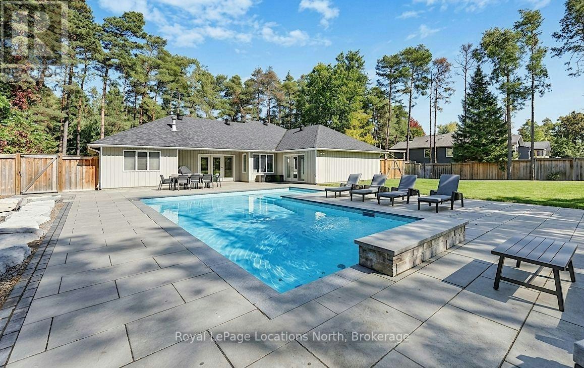 39 Forest Drive, Collingwood, ON, L9Y 4W7