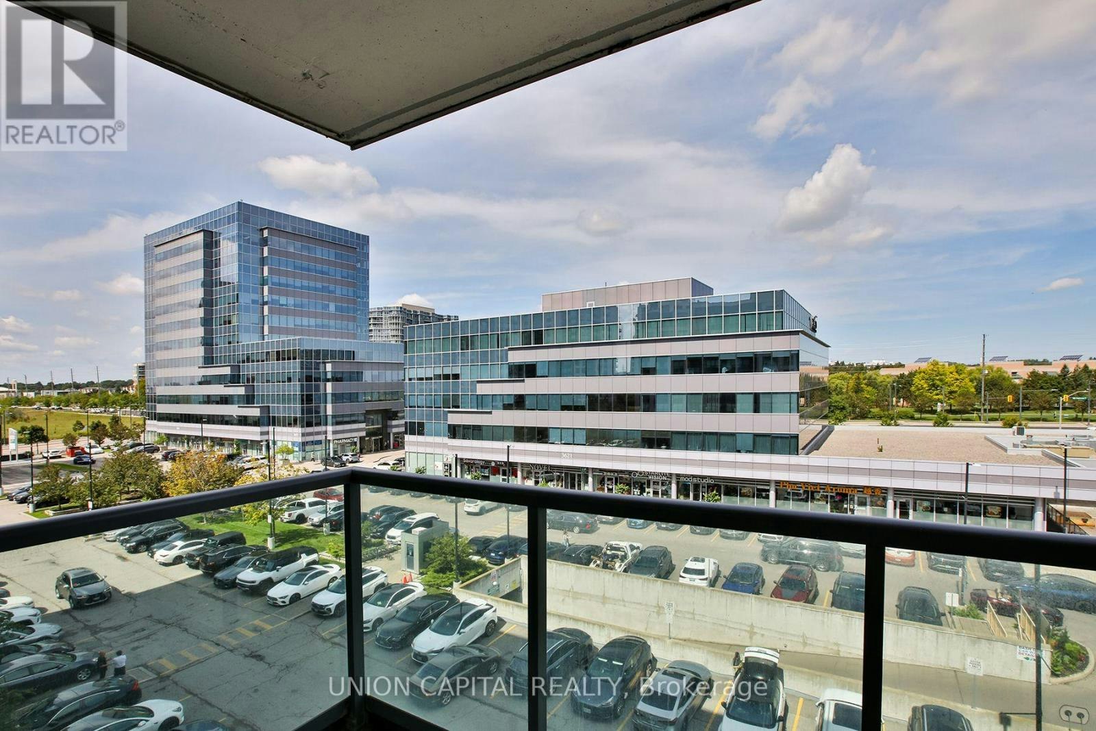 612-32 Clegg Road, Markham, ON, L6G 0B2 - 26