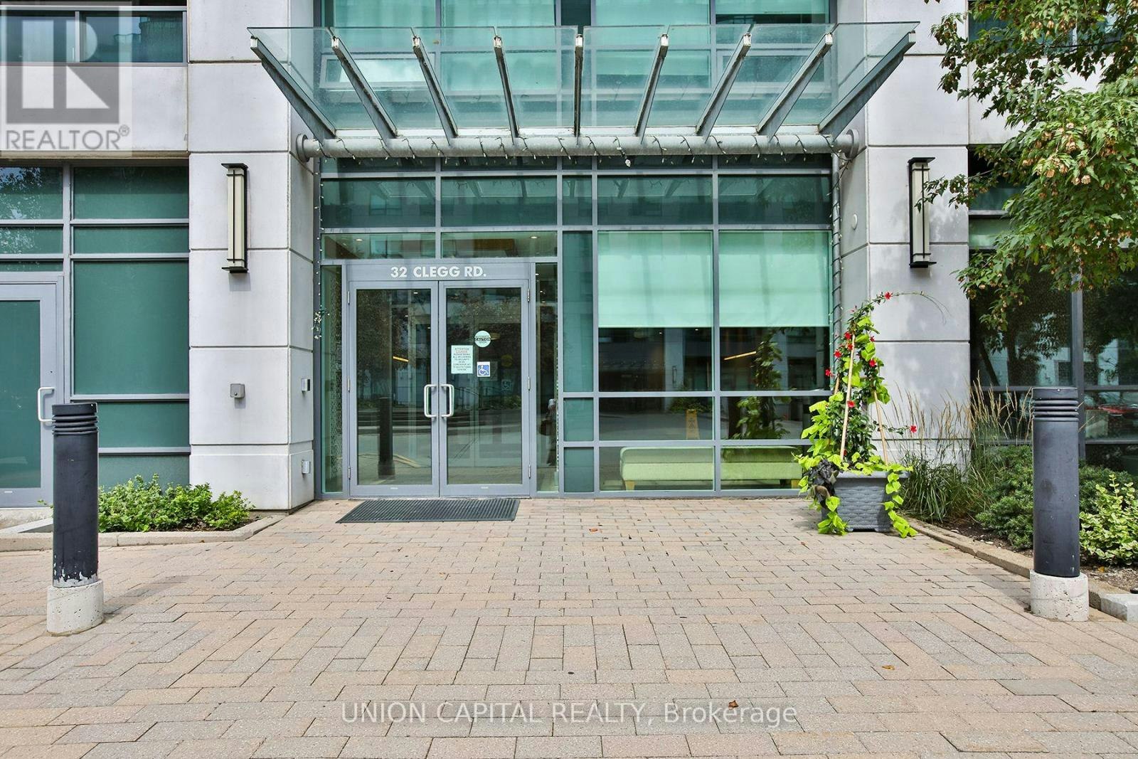 612-32 Clegg Road, Markham, ON, L6G 0B2 - 3