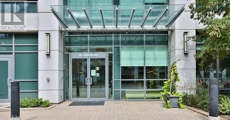612-32 Clegg Road, Markham, ON, L6G 0B2 - 3