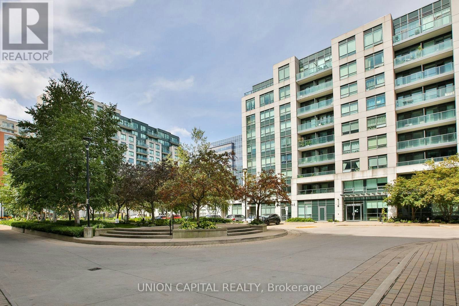612-32 Clegg Road, Markham, ON, L6G 0B2