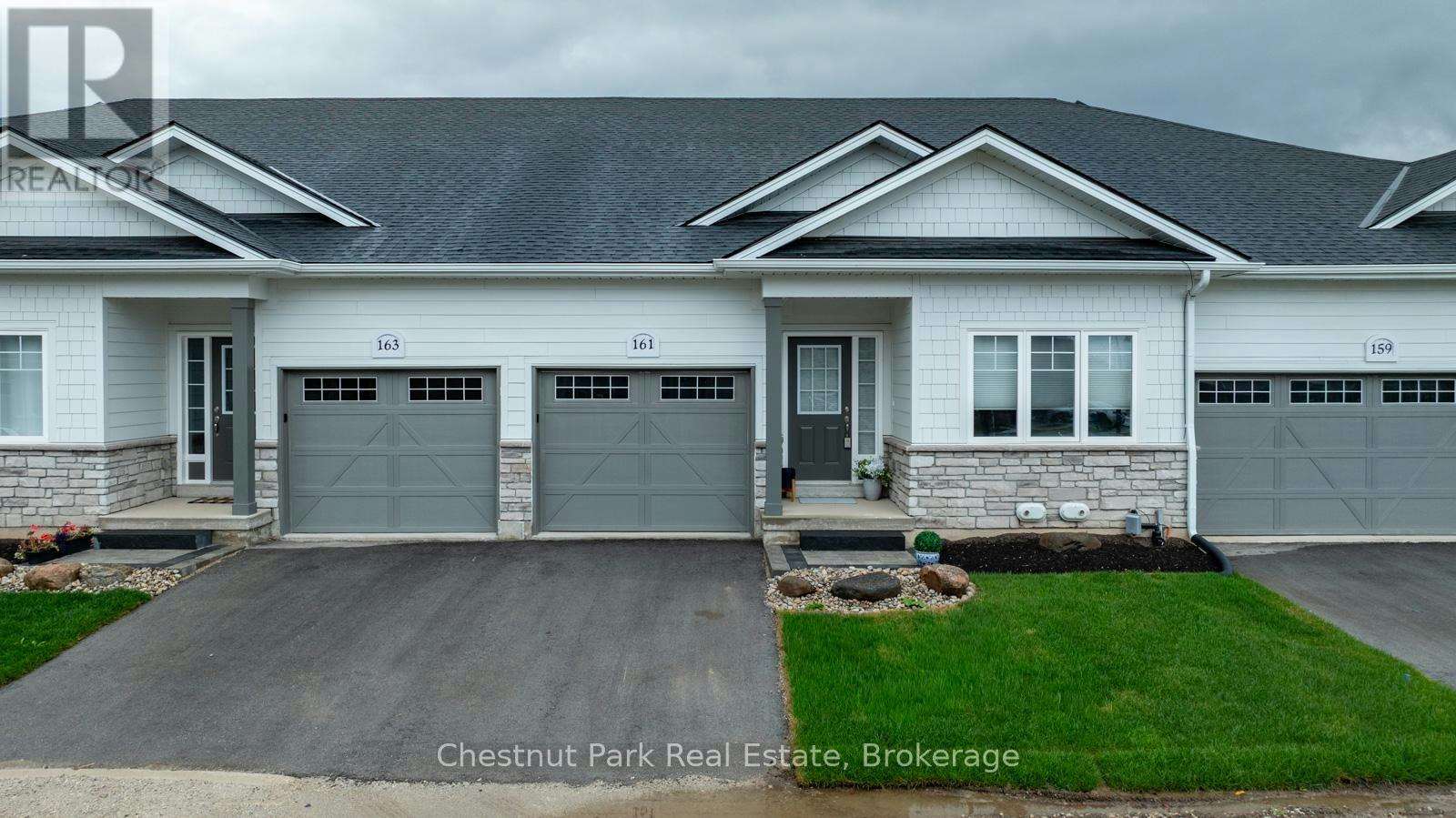161 Hawthorn Crescent, Georgian Bluffs, ON, N0H 1S0