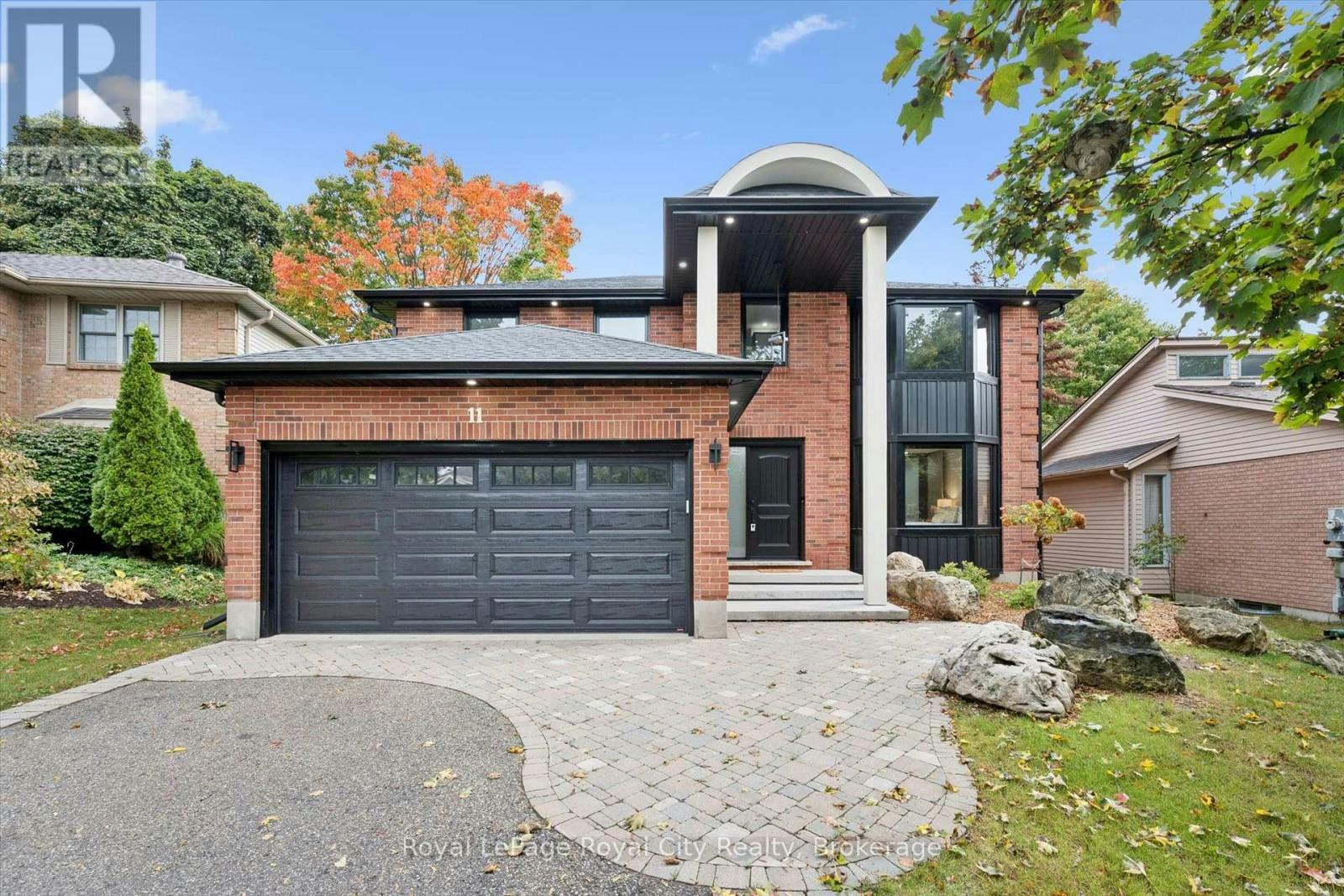 11 Bridlewood Drive, Guelph, ON, N1G 4A5