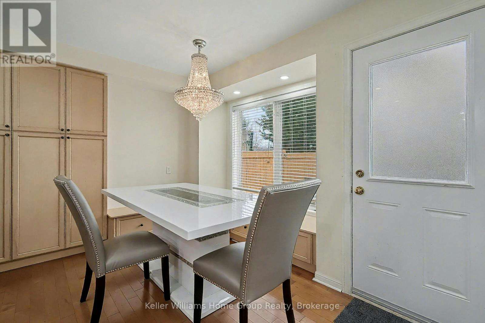 24 Baintree Way, Cambridge, ON, N1T 2H3 - 15