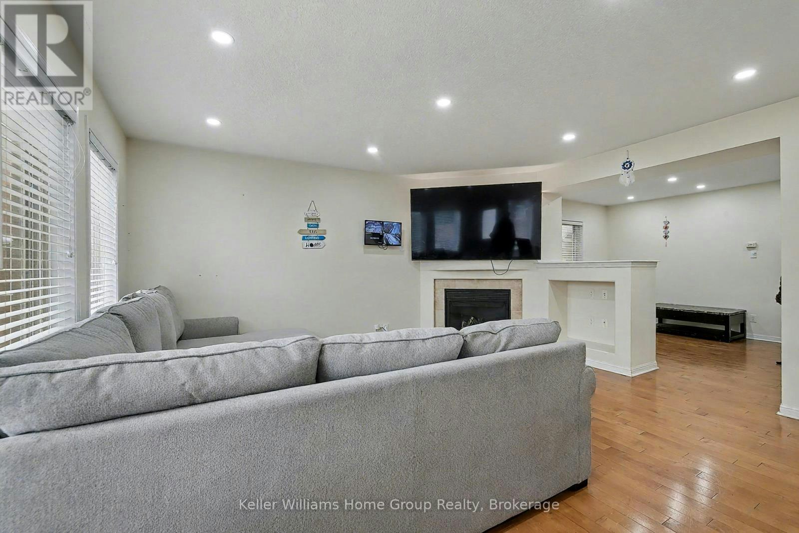 24 Baintree Way, Cambridge, ON, N1T 2H3 - 13