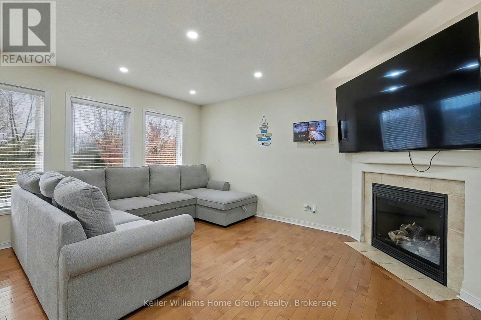 24 Baintree Way, Cambridge, ON, N1T 2H3 - 10