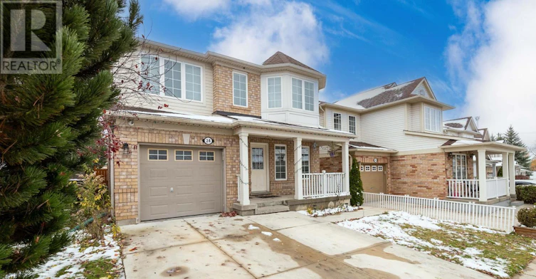 24 Baintree Way, Cambridge, ON, N1T 2H3 - 3