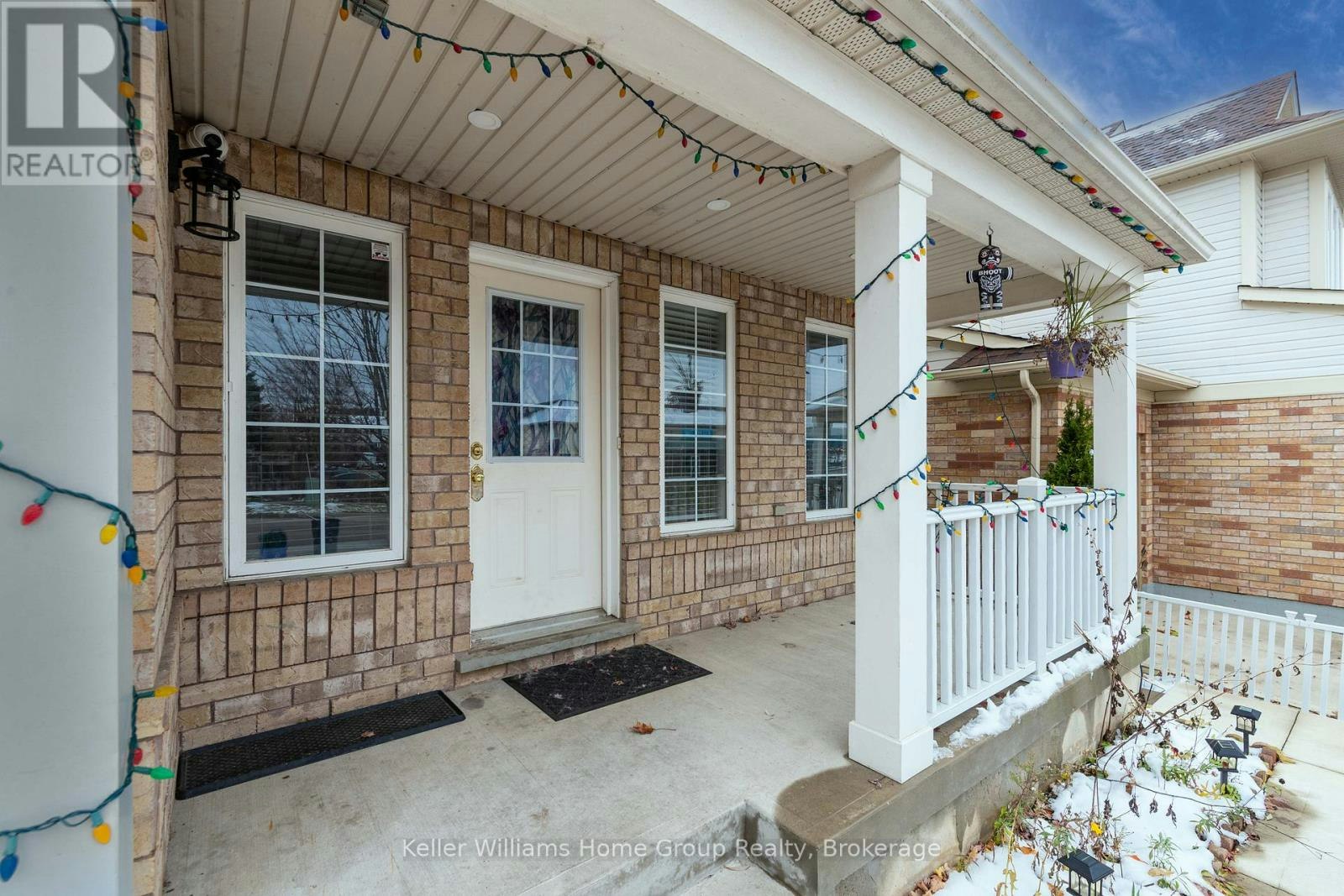 24 Baintree Way, Cambridge, ON, N1T 2H3 - 4