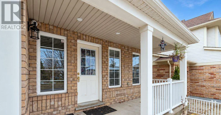 UPPER-24 Baintree Way, Cambridge, ON, N1T 2H3 - 4