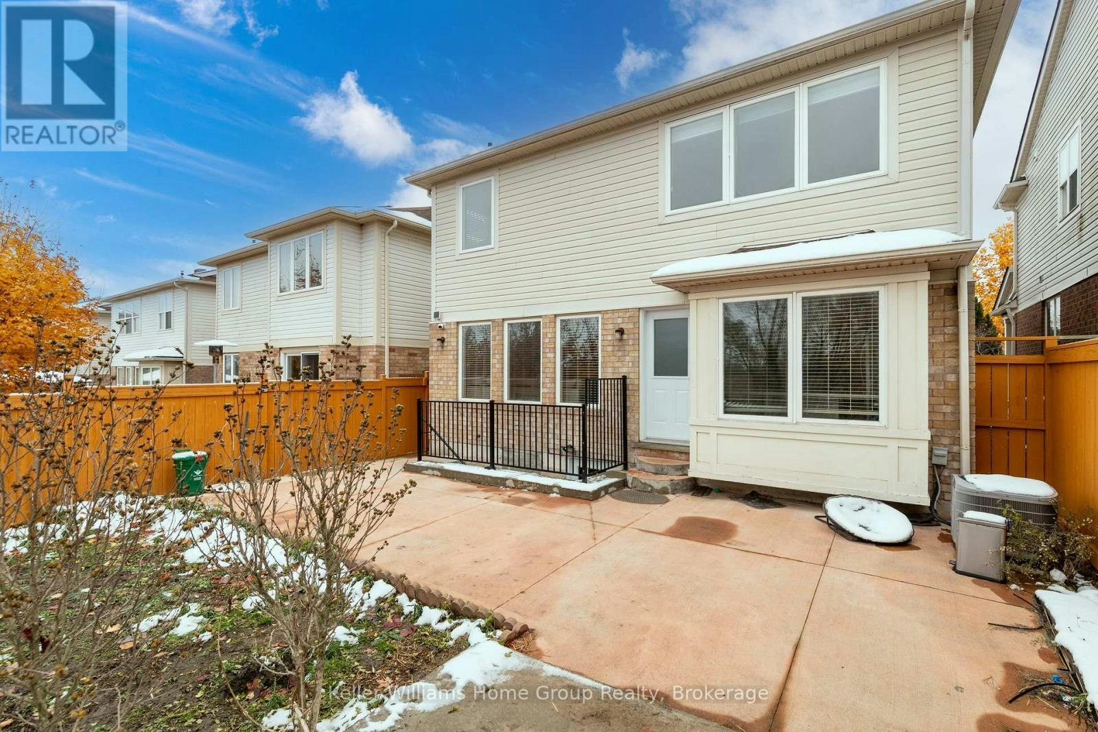 24 Baintree Way, Cambridge, ON, N1T 2H3 - 32