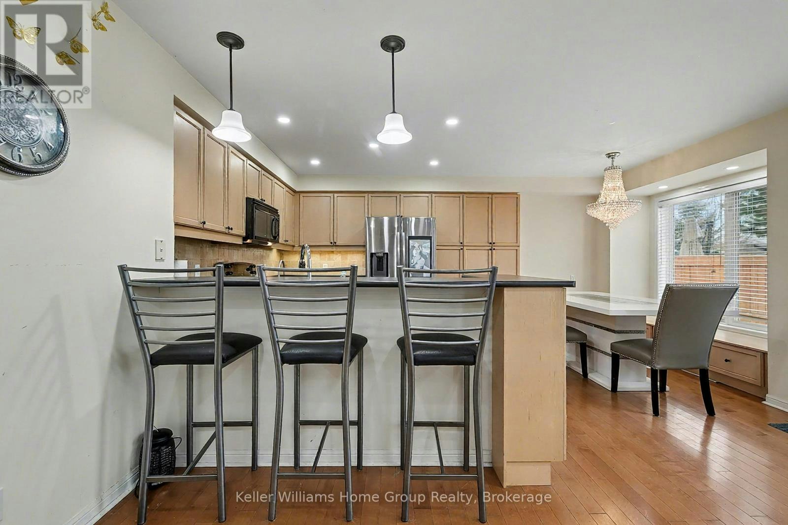 24 Baintree Way, Cambridge, ON, N1T 2H3 - 12