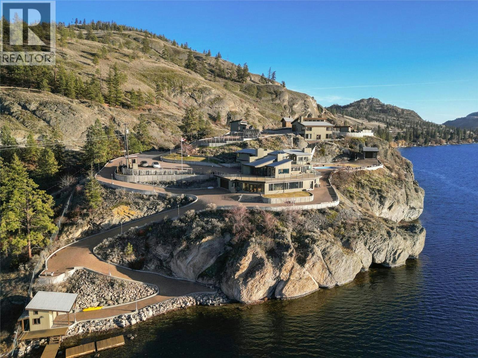 264 Eastside Road, Okanagan Falls, BC, V0H 1R0