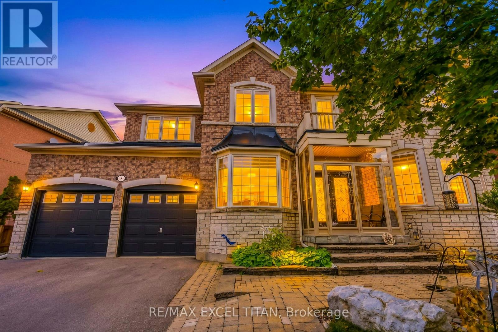 7 Braydon Boulevard, Brampton, ON, L6P 1G2