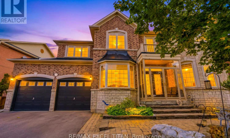 7 Braydon Boulevard