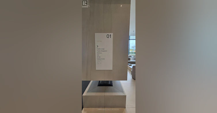 615-28 Ann Street, Mississauga, ON, L5G 3G1 - 10