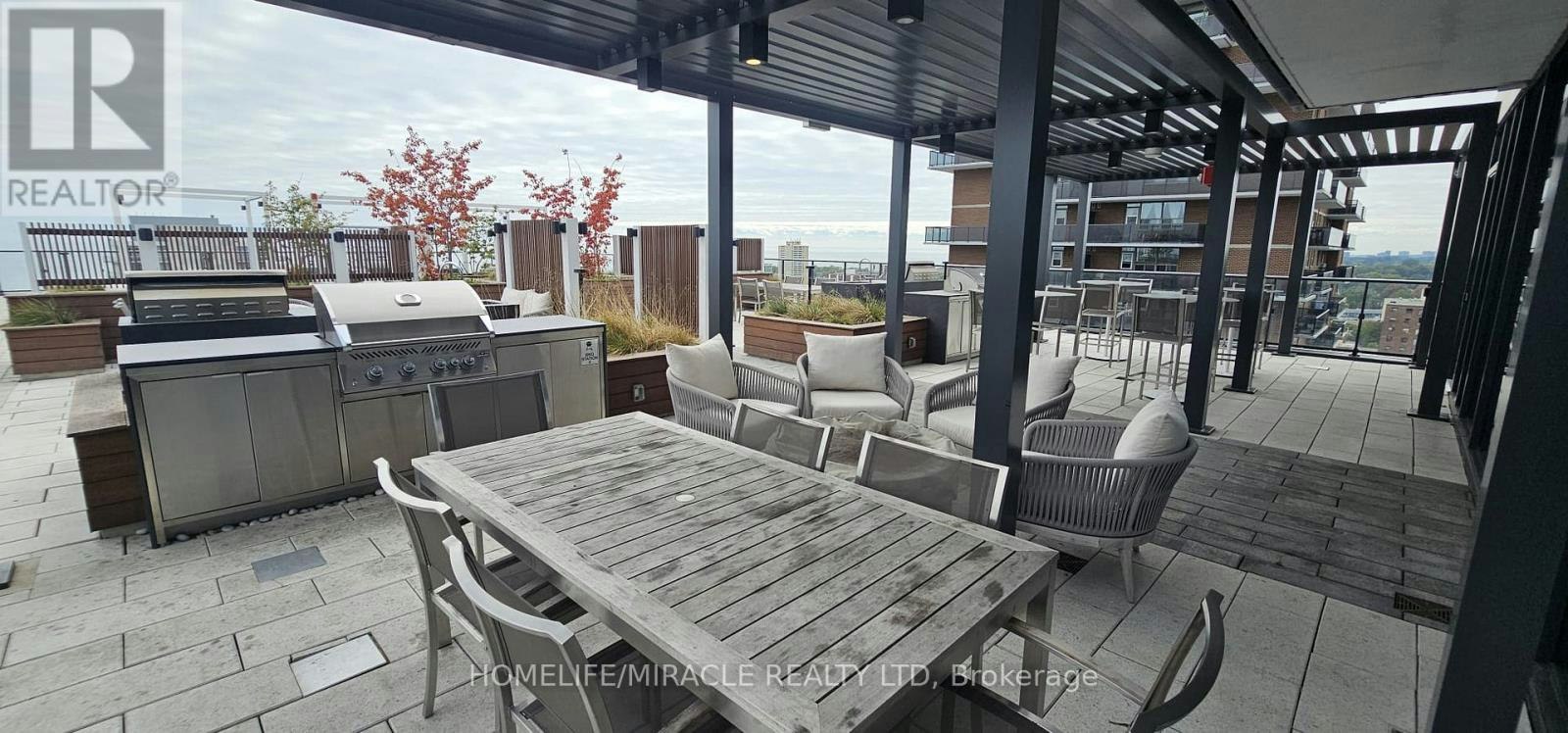 615-28 Ann Street, Mississauga, ON, L5G 3G1 - 25