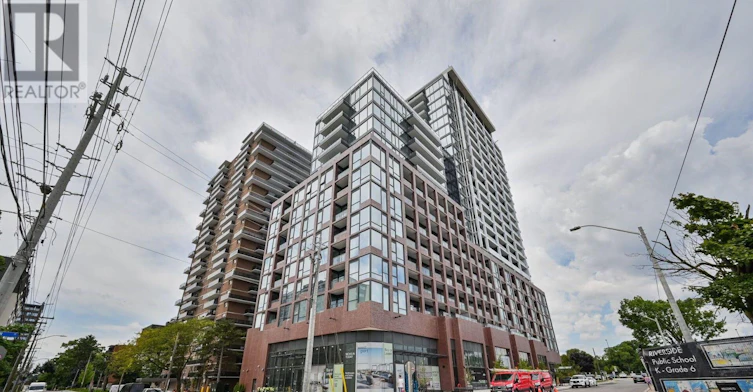 615-28 Ann Street, Mississauga, ON, L5G 3G1