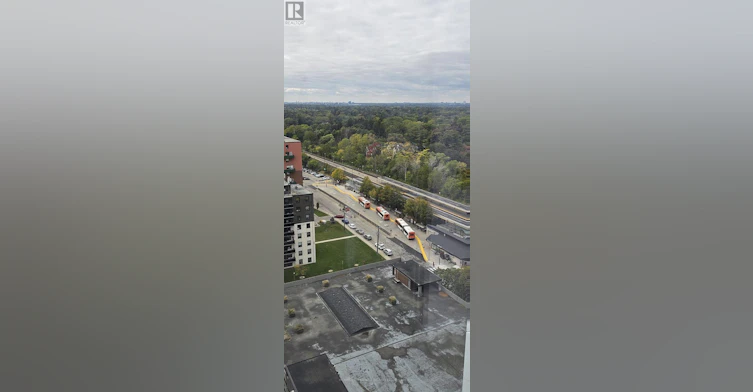 615-28 Ann Street, Mississauga, ON, L5G 3G1 - 12