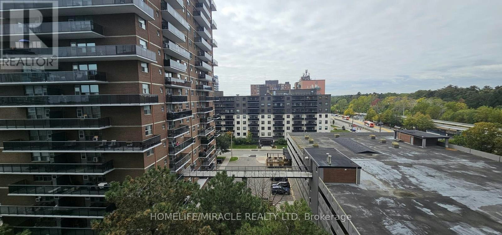 615-28 Ann Street, Mississauga, ON, L5G 3G1 - 37