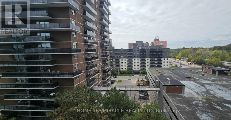 615-28 Ann Street, Mississauga, ON, L5G 3G1 - 37