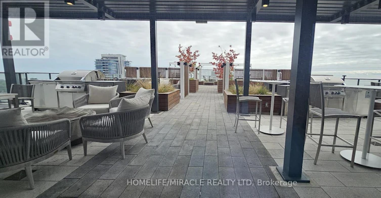 615-28 Ann Street, Mississauga, ON, L5G 3G1 - 28