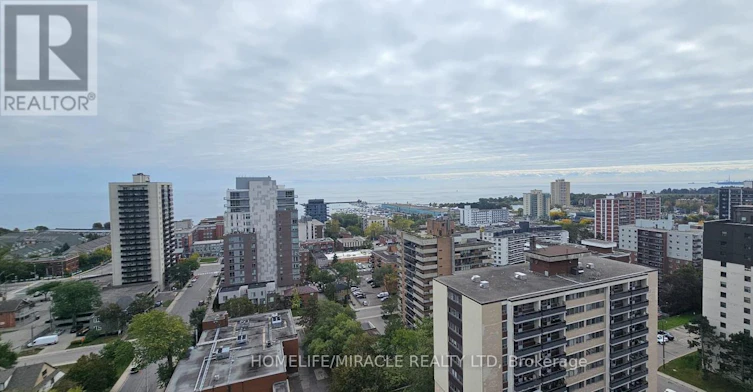 615-28 Ann Street, Mississauga, ON, L5G 3G1 - 24