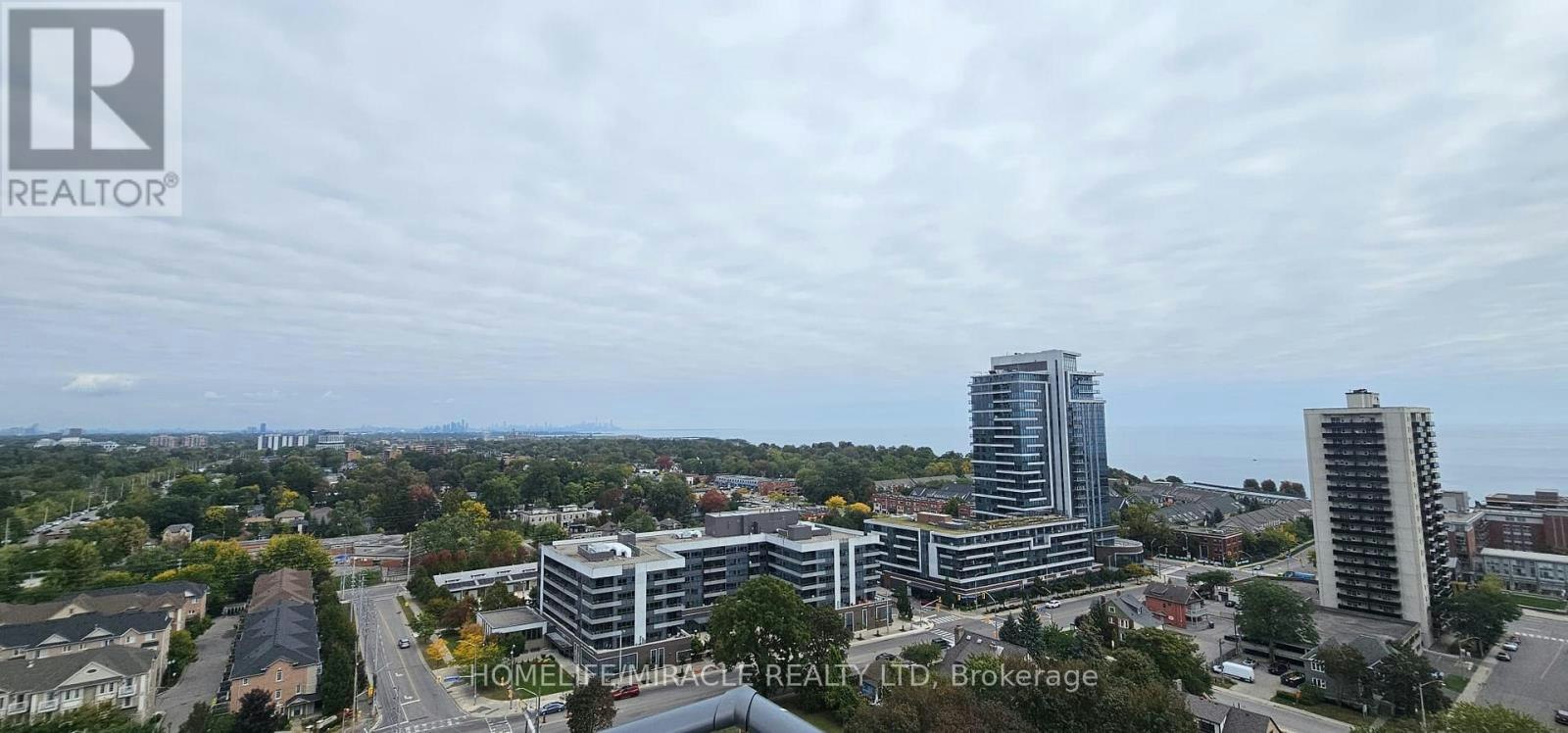 615-28 Ann Street, Mississauga, ON, L5G 3G1 - 38