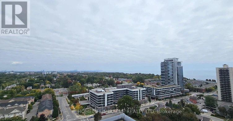 615-28 Ann Street, Mississauga, ON, L5G 3G1 - 38