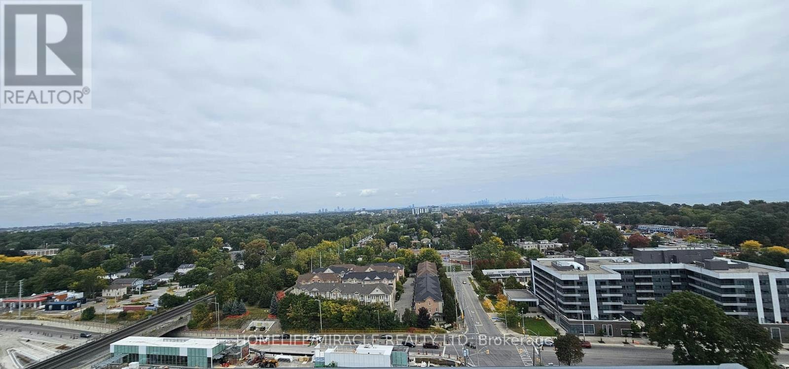 615-28 Ann Street, Mississauga, ON, L5G 3G1 - 21