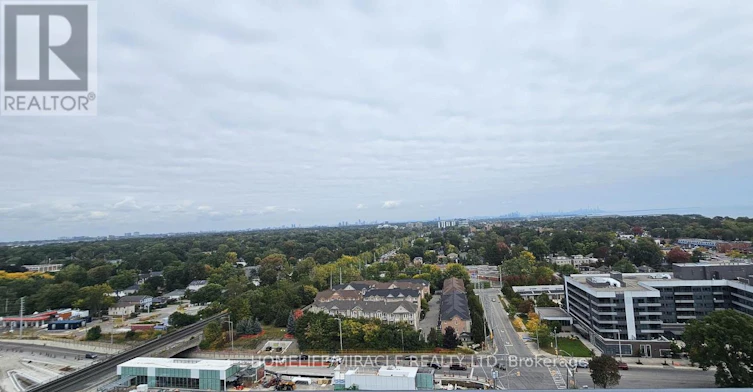 615-28 Ann Street, Mississauga, ON, L5G 3G1 - 21