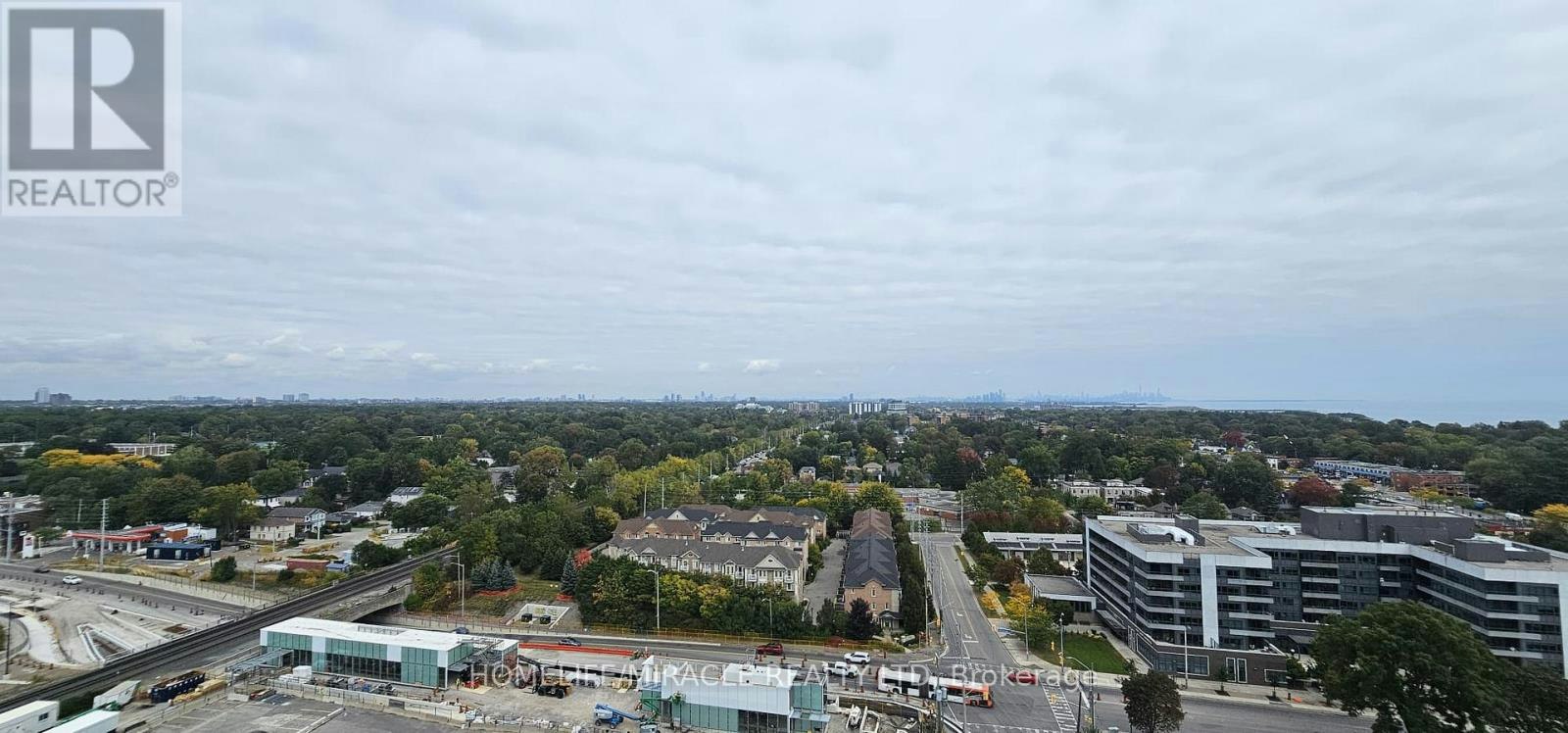 615-28 Ann Street, Mississauga, ON, L5G 3G1 - 22