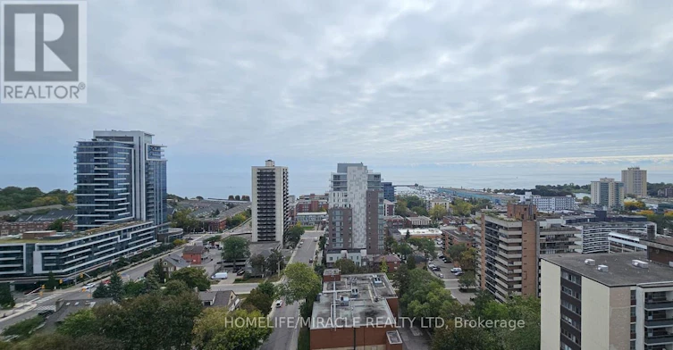 615-28 Ann Street, Mississauga, ON, L5G 3G1 - 33