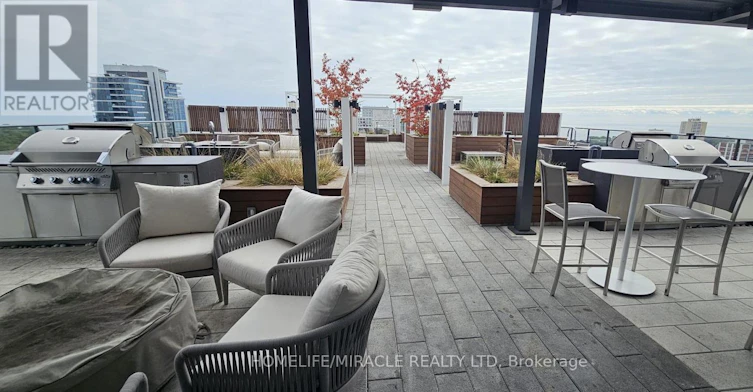 615-28 Ann Street, Mississauga, ON, L5G 3G1 - 19