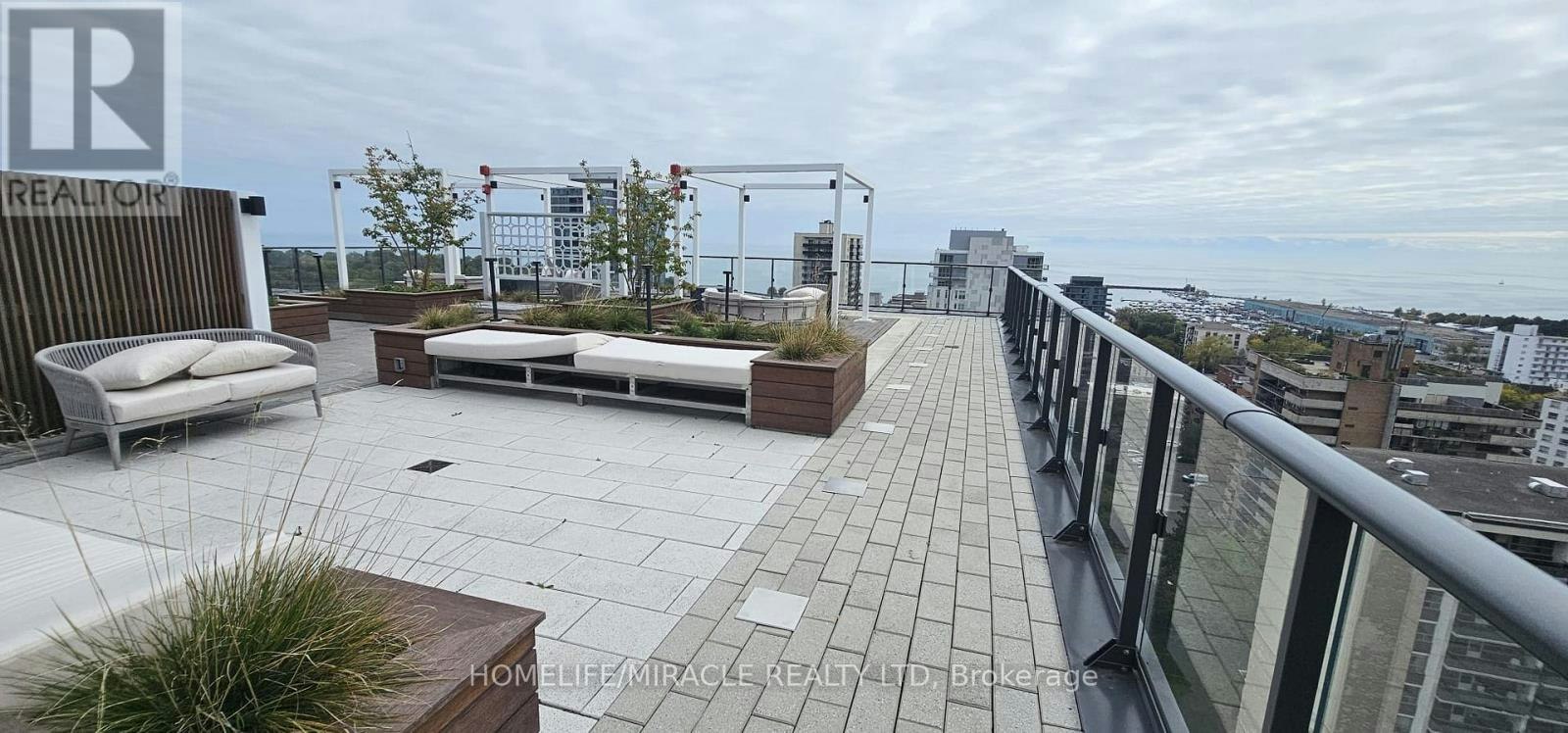 615-28 Ann Street, Mississauga, ON, L5G 3G1 - 36