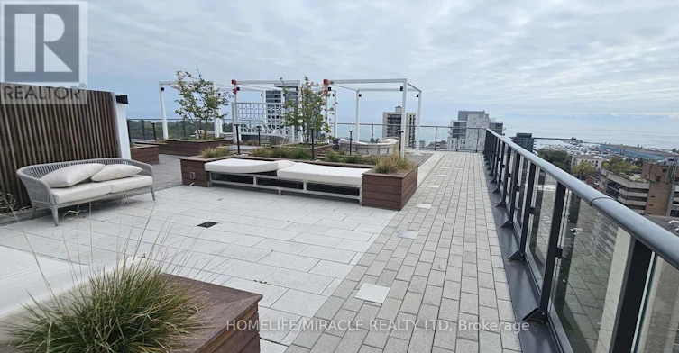 615-28 Ann Street, Mississauga, ON, L5G 3G1 - 36