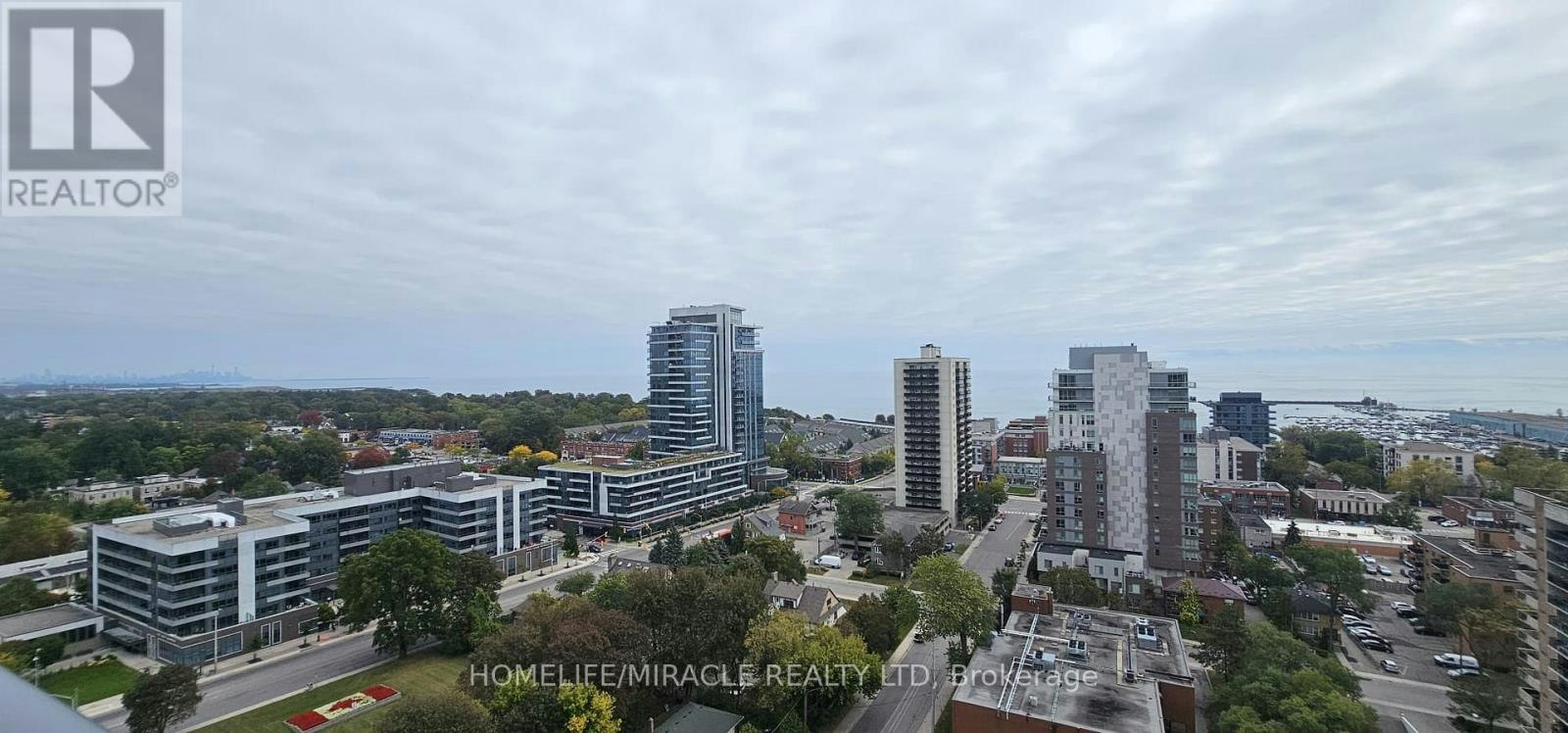 615-28 Ann Street, Mississauga, ON, L5G 3G1 - 35