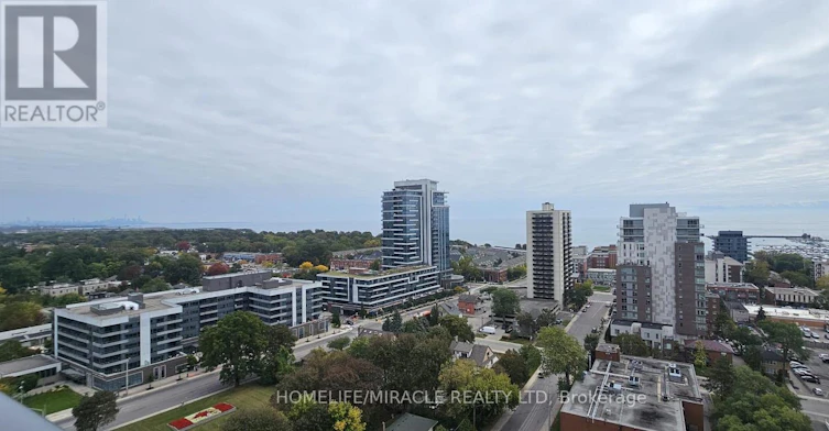 615-28 Ann Street, Mississauga, ON, L5G 3G1 - 35
