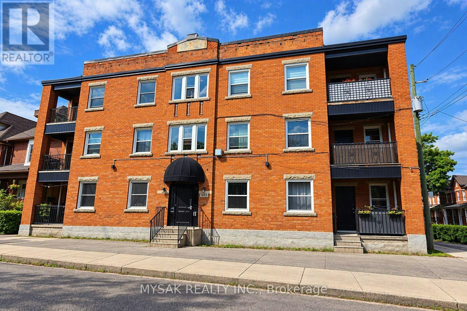 455 King William Street S, Hamilton, ON, L8L 1R1
