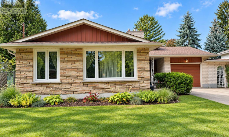 21 Croydon Drive