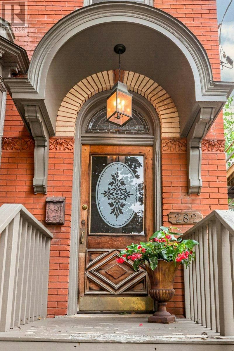 282 Hess Street S, Hamilton, ON, L8P 3P7