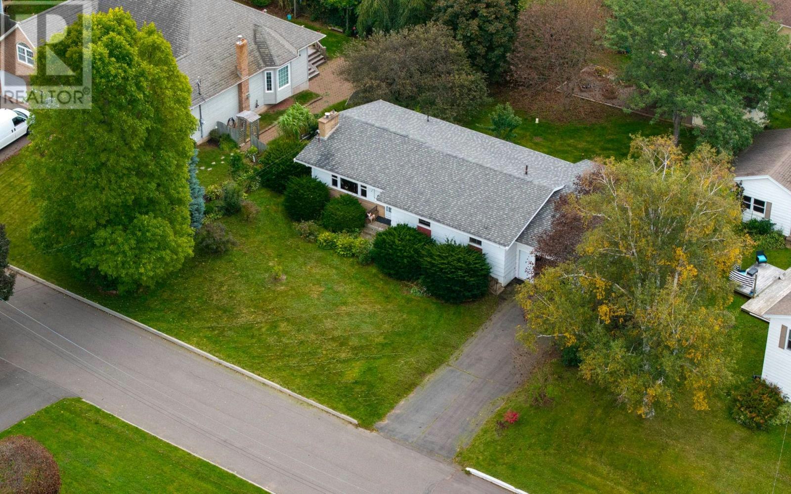 21 Smallwood Crescent, Charlottetown, PE, C1A 3J4
