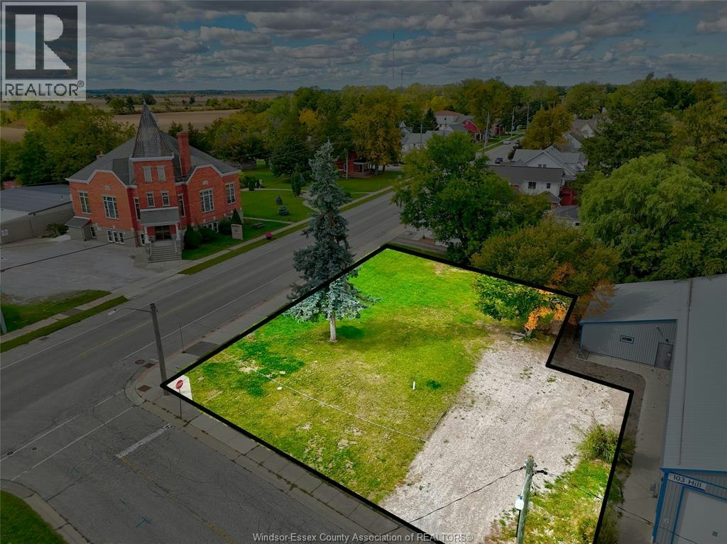 134 County 34 Road W, Kingsville, ON, N0R 1B0