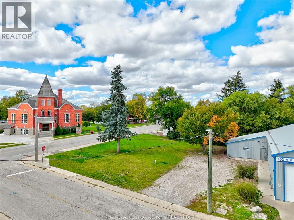 134 County 34 Road W, Kingsville, ON, N0R 1B0