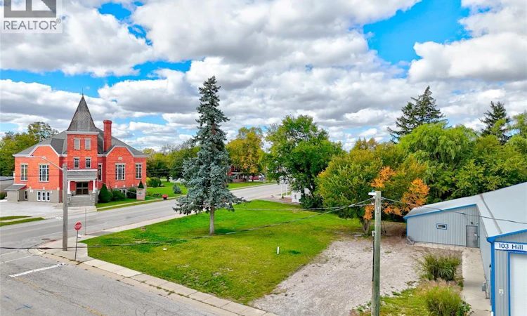 134 County 34 Road W