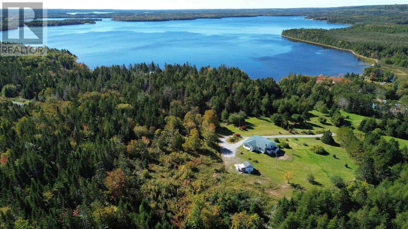 290 Macvicar Road, Enon, NS, B1J 1W5