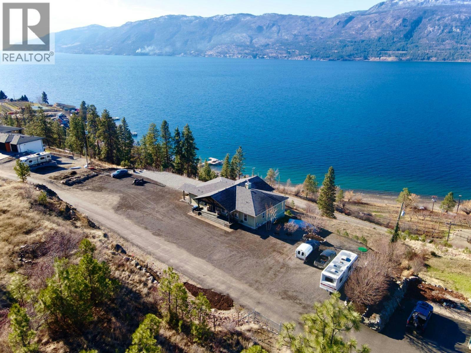 13938 Moberly Road, Lake Country, BC, V4V 1A6
