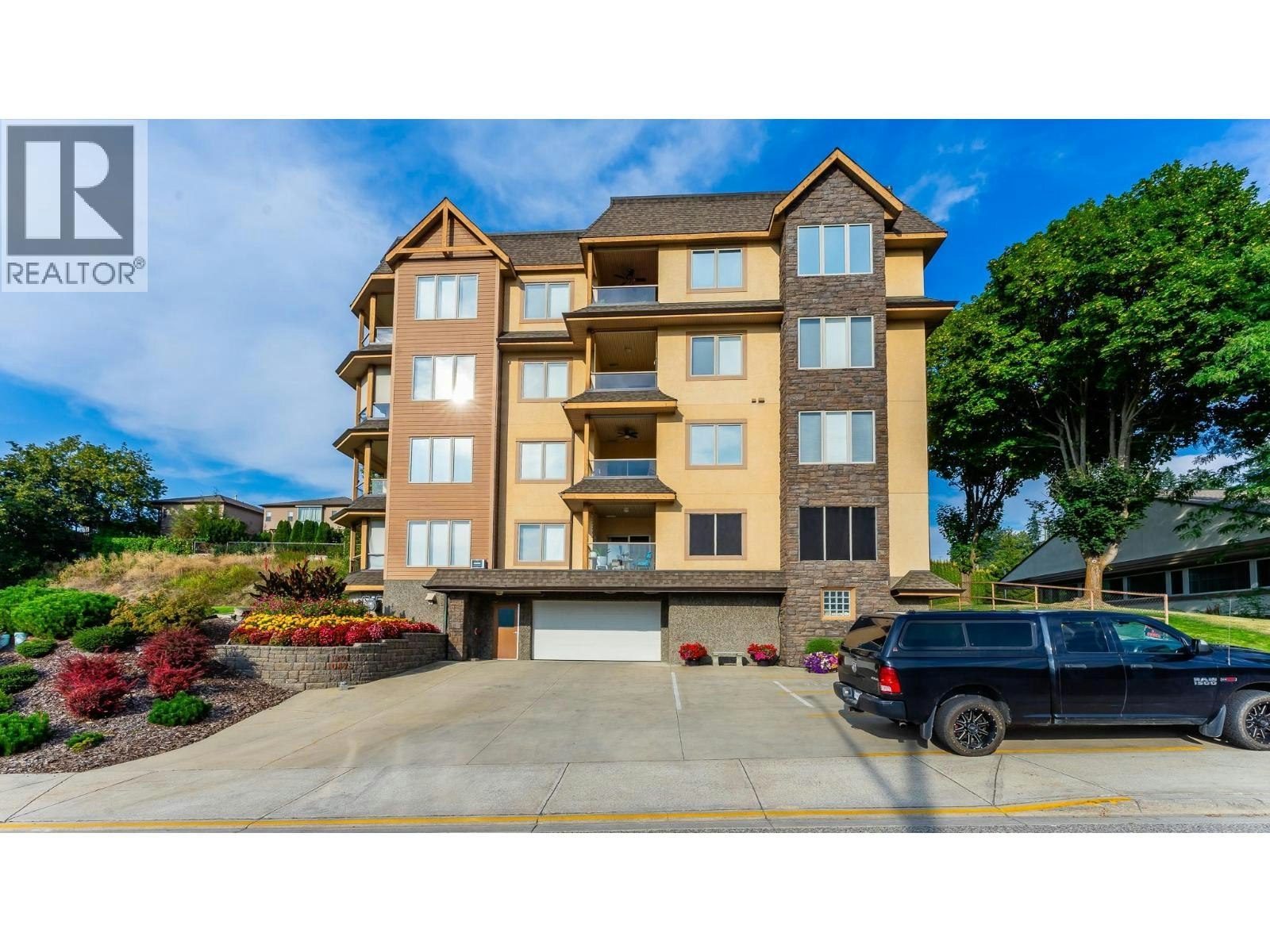 104-1391 NE 10 Avenue, Salmon Arm, BC, V1E 3K9