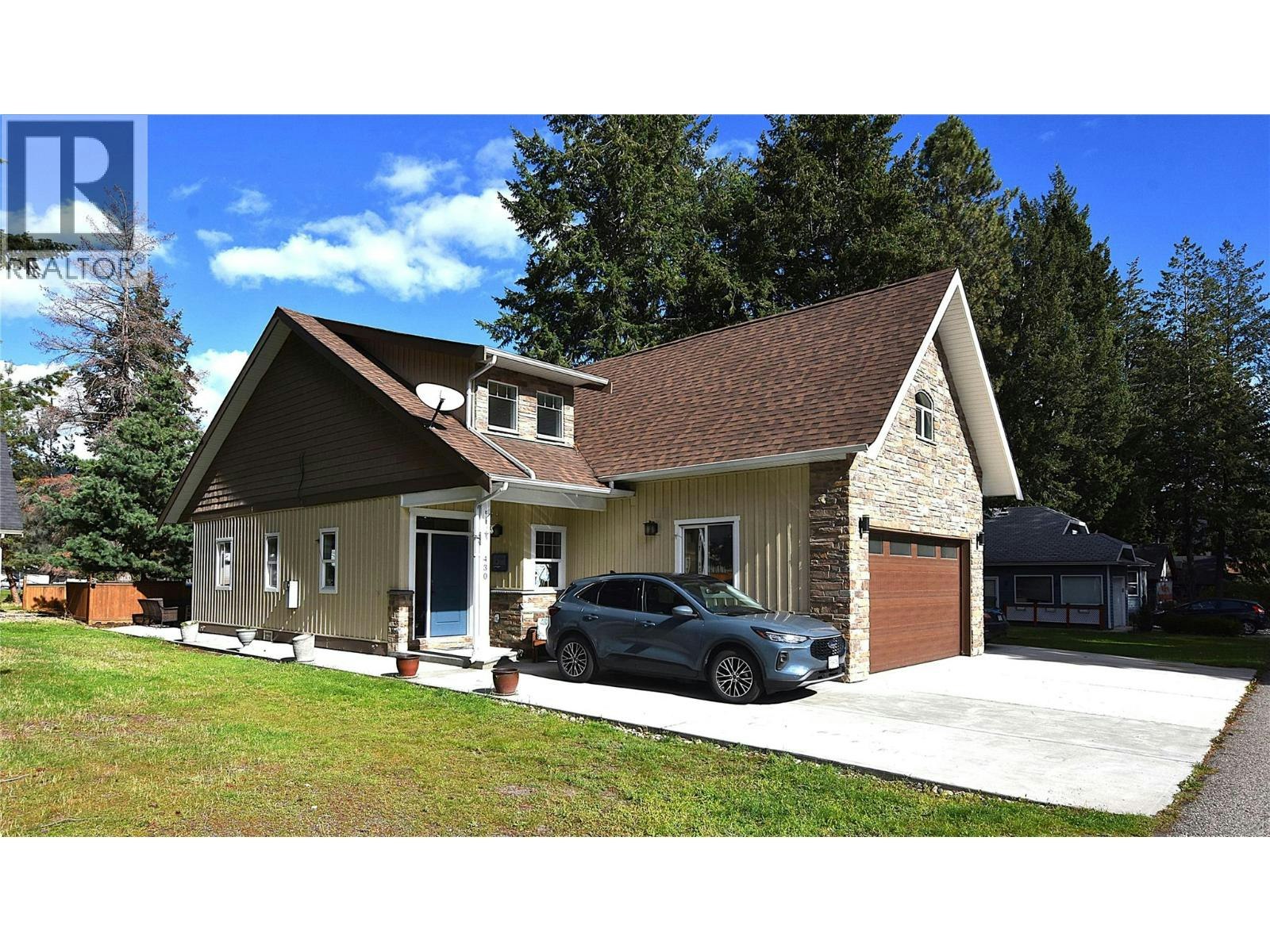 430 Hummingbird Avenue, Vernon, BC, V1H 2A1