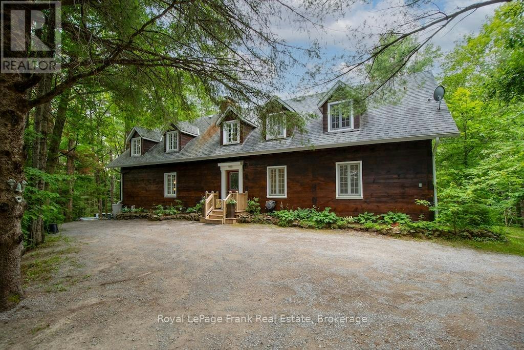 3719 County 507 Rd Road, Galway-Cavendish and Harvey, ON, K0L 1J0
