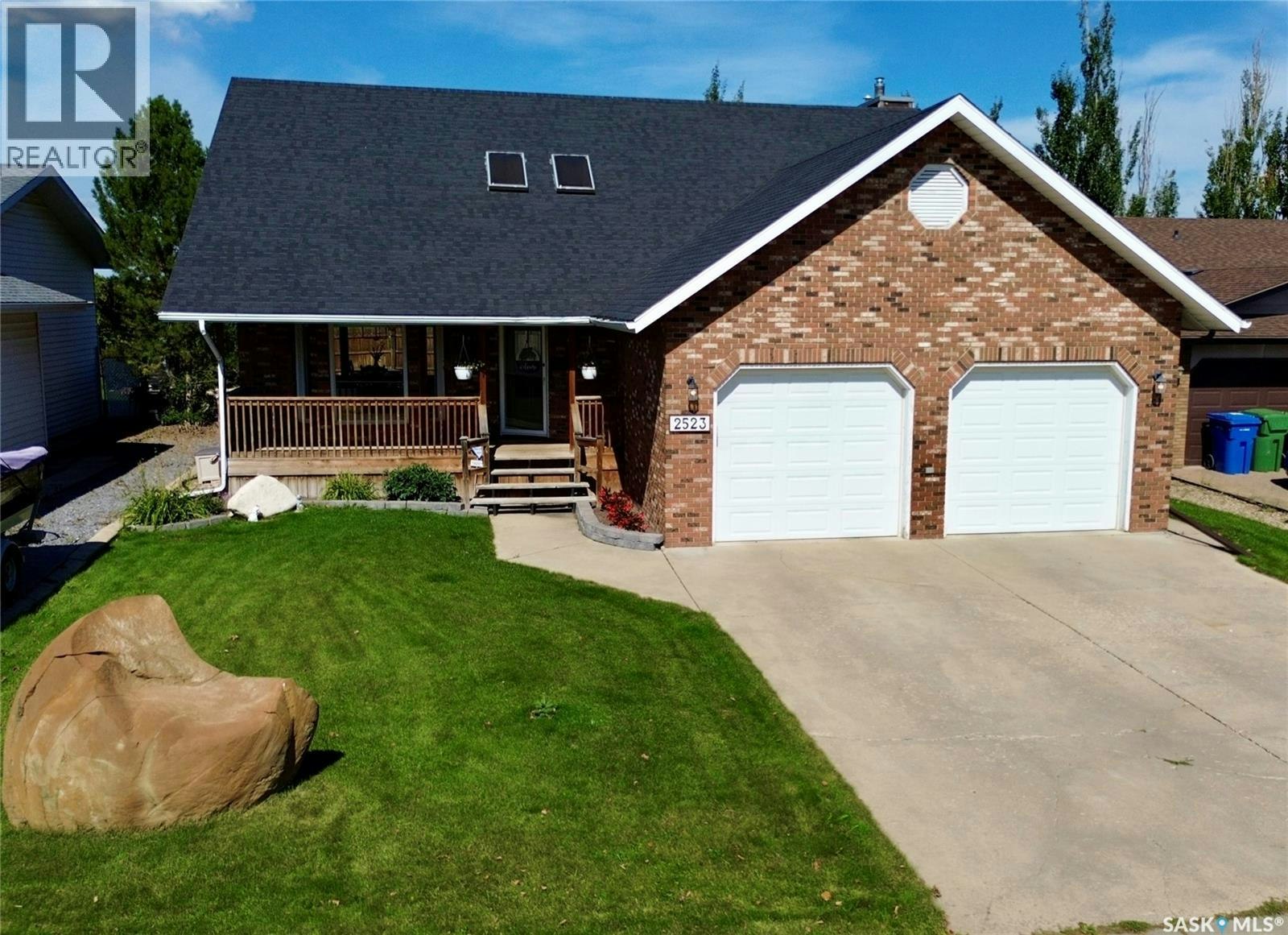 2523 Cardinal Crescent, North Battleford, SK, S9A 3X1